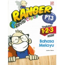 Ranger PT3 2020 Bahsa Melayu