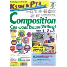 Pembelajaran Holistik KSSM & PT3 Composition