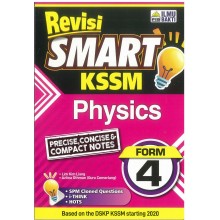 Revisi Smart KSSM Physics Form 4