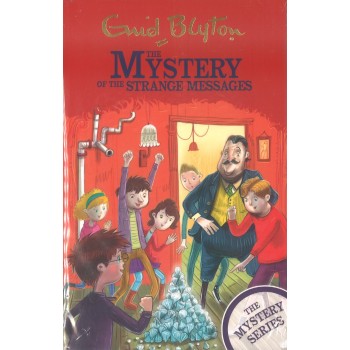 Enid Blyton - The Mystery of the Strange Messages