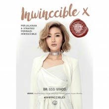 Inwinccible X (Edisi Melayu)