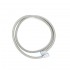 Leon Stainless Steel Spring Hose 1.5m