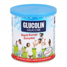 Glucolin Glucose Original 420g