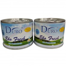 DURO EKO Fresh Air Freshener Lemon 75g (Item No:F13-90LEM)