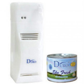DURO Fan Air Freshener Dispenser 9024 (Item No:F13-89)