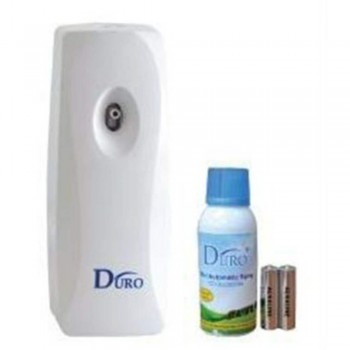DURO LED Mini Air Freshener Dispenser 9028 (Item No: F13-92)