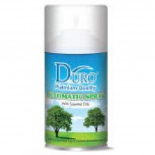 DURO Metered Air Deodorant Country Garden 290ml (Item No: F13-97CGAR)