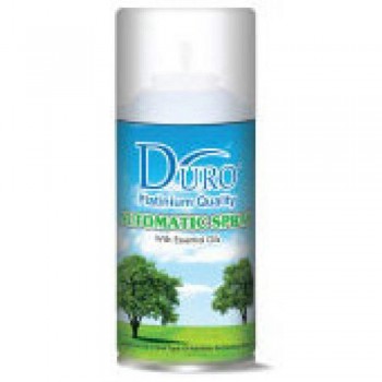 DURO Metered Air Deodorant Lemon 300ml (Item No: F13-98LEM)