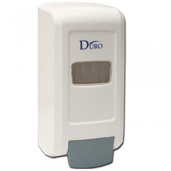 DURO 1000ml Foam Soap Dispenser 9505-W