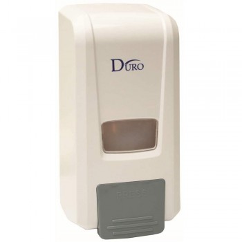 DURO 1000ml Soap Dispenser 9503-W