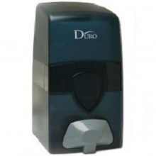 DURO 2in1 Foam& Liquid Soap Dispenser 9501-T