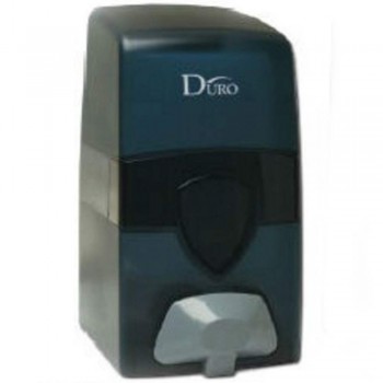 DURO 2in1 Foam& Liquid Soap Dispenser 9501-T
