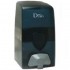 DURO 2in1 Foam & Liquid Soap Dispener 9501-W