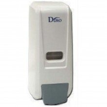 DURO 400ml Foam Soap Dispenser 9504-W