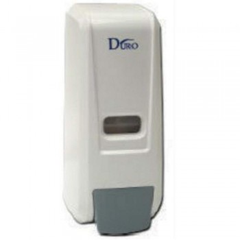DURO 400ml Foam Soap Dispenser 9504-W