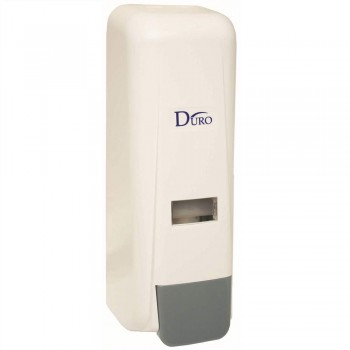 DURO 400ml Soap Dispenser 9502-W