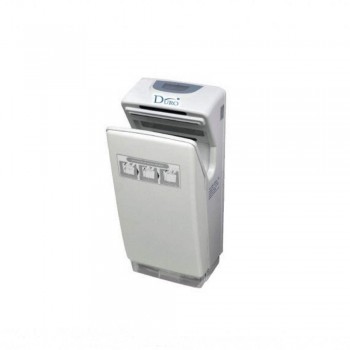 DURO Hygience Super Fastflow Jet High Speed Hand Dryer-9804 (Item No: F13-06)