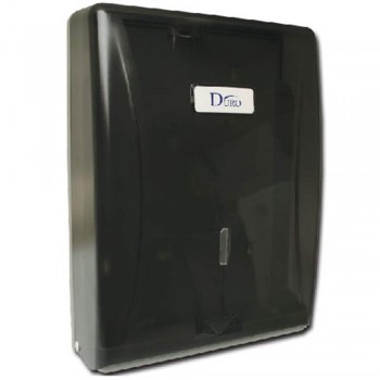 DURO Major Multi Fold Paper Dispenser 9002-T (Item No: F13-58)