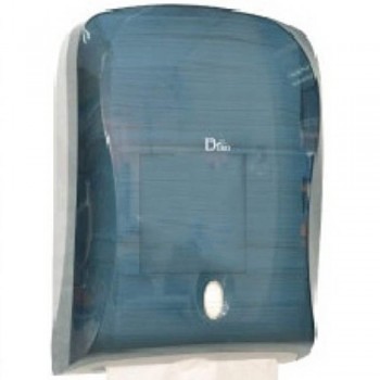 DURO Multi Fold Paper Towel Dispenser (L)9022 (Item No: F13-42)