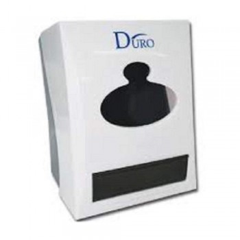 DURO Pop Up Tissue Dispenser 9009 (Item No:F13-86)