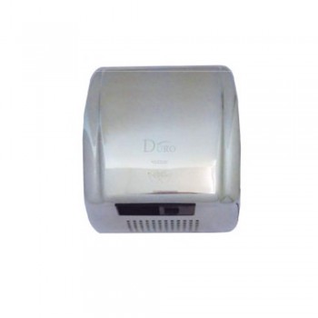 DURO S.Steel Automatic Hand Dryer HD-238 (Item No: F13-10)