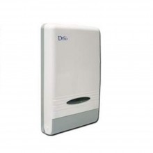 DURO Slender Multi Fold Paper Dispenser 9015-W (Item No: F13-83)