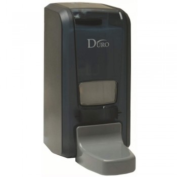DURO Soap Dispenser Hospital/Workshop/Kitchen 1000ml - 9507-T
