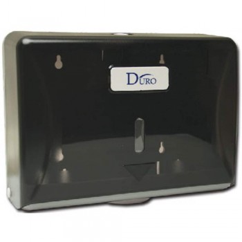 DURO Tiny Multi Fold Paper Dispenser 9001-T (Item No: F13-56)