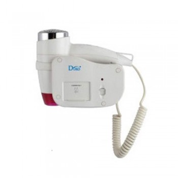 DURO Wall Mounted Hair Dryer WHD-241 (Item No:F13-01)