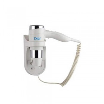 DURO Wall Mounted Hair Dryer WHD-242 (Item No: F13-02)