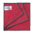 WYPALL Microfibre Cloths - Red x 6's/Pack