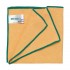 WYPALL Microfibre Cloths - Yellow x 6's/Pack