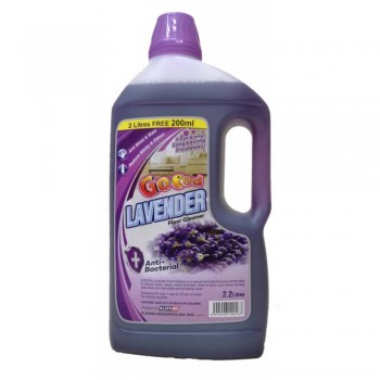 Goood Lavender Floor Cleaner 2.2 litre