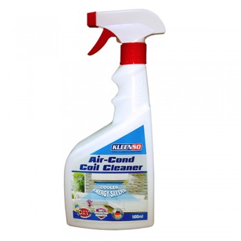 Kleenso Air-Cond Coil Cleaner 500 ml