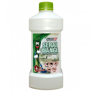 Kleenso Serai Wangi Liquid Wax Floor Cleaner 1 litre