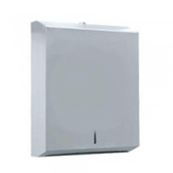 Stainless Steel Paper Towel Dispenser PTD-196/SS (Item No:F13-49)