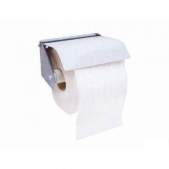 S.Steel Toilet Roll Holder TRH-1500/SS (Item No: F13-53)