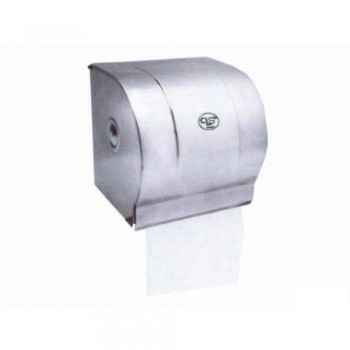 S.Steel Toilet Roll Holder TRH-1700/SS (Item No:F13-52)