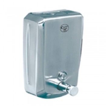 S.Steel Soap Dispenser 1200ml SD-182/SS