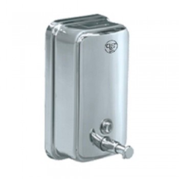 S.Steel Soap Dispenser 1250ml SD-181/SS