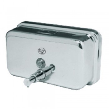 S.Steel Soap Dispenser 1250ml SD-187/SS
