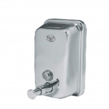 S.Steel Soap Dispenser 500ml SD-188/SS