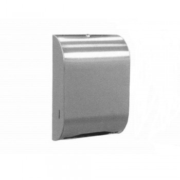 Stainless Steel Paper Towel Dispenser PTD-183/SS (Item No:F13-48)