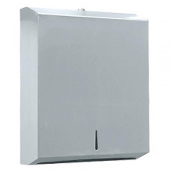 Stainless Steel Paper Towel Dispenser PTD-186/SS (Item No:F13-47)