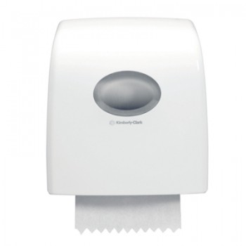 SCOTT® AQUARIUS Hard Roll Towel Dispenser