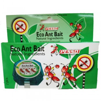 Pesso Eco Ant Bait 2 pcs