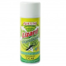 Pesso Lizard Repellent 400 ml
