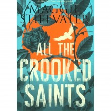 All The Crooked Saints