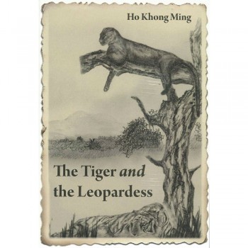 The Tiger and The Leopardess