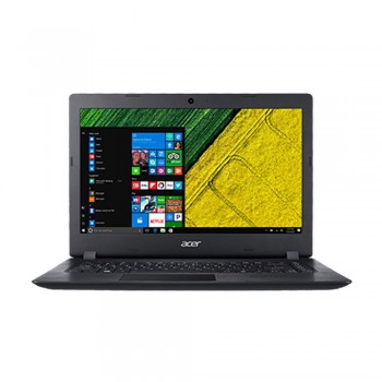 Acer Aspire 3 A314-31-C6VG 14" HD Laptop - Celeron N3350, 4gb ddr3, 500gb hdd, Intel, W10, Black